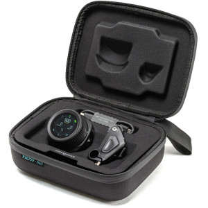 Nucleus Nano II, Sistem de control FIZ wireless pentru obiective