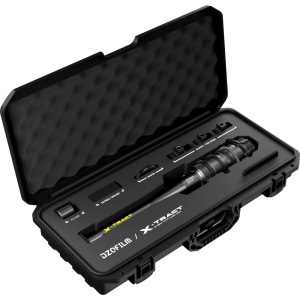 Obiectiv DZOFilm X-Tract 18-28mm T8 FF Probe Zoom, montură PL