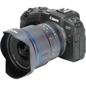 Obiectiv Laowa 12mm F2.8 Lite Zero-D FF Canon RF Mount (Manual Focus)