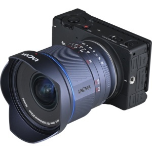 Obiectiv Laowa 12mm F2.8 Lite Zero-D FF L Mount (Manual Focus)