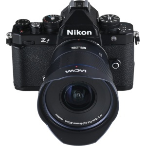 Obiectiv Laowa 12mm F2.8 Lite Zero-D FF Nikon Z (Auto Focus)