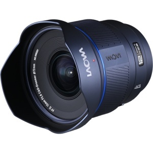 Obiectiv Laowa 12mm F2.8 Lite Zero-D FF Sony FE (Auto Focus)