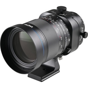 Obiectiv Manual Laowa 100mm f2.8 Tilt-Shift 1X Macro Lens - Leica L-Mount