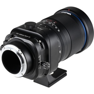 Obiectiv Manual Laowa 100mm f2.8 Tilt-Shift 1X Macro Lens - Sony FE-Mount