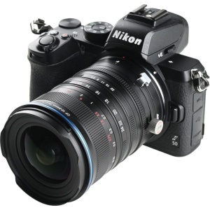 Obiectiv Manual Laowa  12-24mm APS-C f/5.6 Zoom Shift CF - Nikon Z-Mount