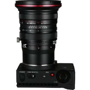 Obiectiv Manual Laowa 20mm f4 Zero-D Shift - Leica L-Mount