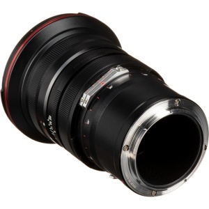 Obiectiv Manual Laowa  20mm f4 Zero-D Shift - Nikon Z-Mount