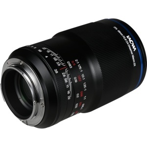 Obiectiv Manual Laowa 58mm f2.8 2X Ultra Macro APO - Sony FE Mount