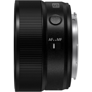 Panasonic LUMIX S 40mm F2