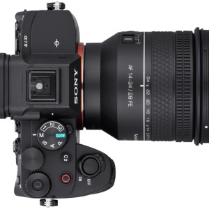 Obiectiv Samyang AF 14-24mm f2.8 FE, Sony FE