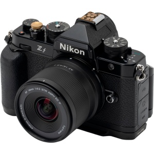 Obiectiv Viltrox AF 14mm f4 Air Z, montura Nikon Z, Full-Frame, Ultra-Wide, Autofocus, 112° FOV