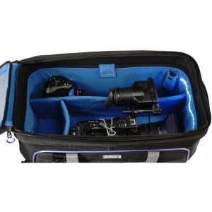 Orca OR-10, Troller pentru camere video pana in 47cm
