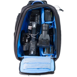 ORCA OR-26, Troller rucsac video