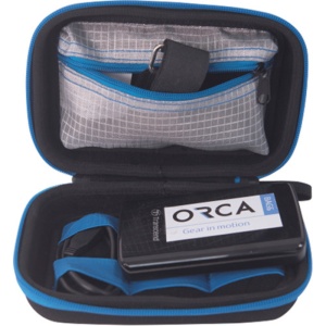 ORCA OR-65 Hard Shell, Geanta rigida pentru accesorii mici