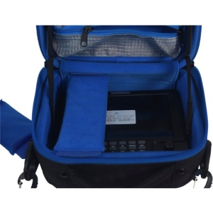 ORCA OR-66 Hard Shell, Geanta rigida pentru accesorii