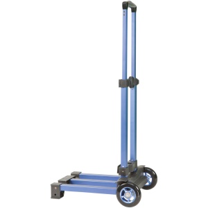 ORCA OR-70, Sistem Trolley