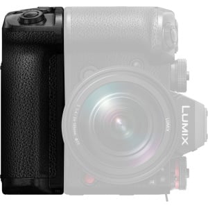 Panasonic DMW-BG2, Battery Grip pentru LUMIX S1R II