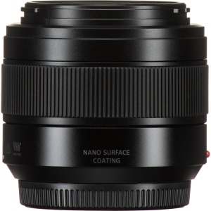 Panasonic Leica DG Summilux 25mm f/1.4 II ASPH, Obiectiv foto cu MFT mount
