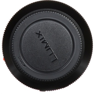 Panasonic Leica DG Vario-Elmarit 12-60mm f2.8-4 ASPH., O.I.S., Obiectiv foto cu MFT mount