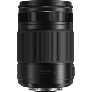 Panasonic Leica DG Vario-Elmarit 35-100mm f/2.8 O.I.S., Obiectiv telefoto zoom cu MFT-mount