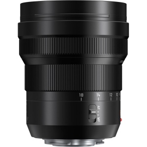 Panasonic Leica DG Vario-Elmarit 8-18mm f/2.8-4 ASPH., Obiectiv zoom cu MFT mount
