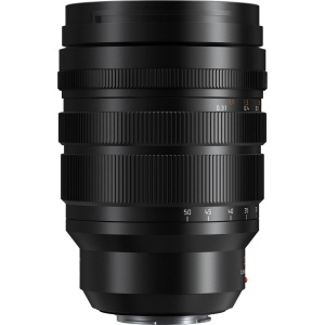 Panasonic Leica DG Vario-Summilux 25-50mm f1.7 ASPH., Obiectiv cu montura MFT