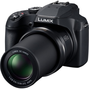 Panasonic Lumix FZ82D, Camera foto compacta 18.1 MP