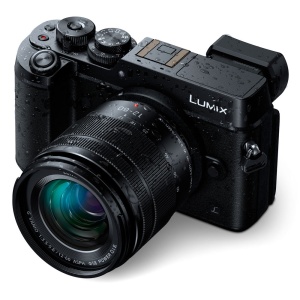 Panasonic Lumix G Vario 12-60mm f3.5-5.6 ASPH., O.I.S., Obiectiv foto cu MFT-Mount