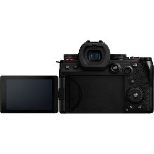 Panasonic Lumix G9M2 Body, Camera Mirrorless 25.2MP, Micro Four Thirds