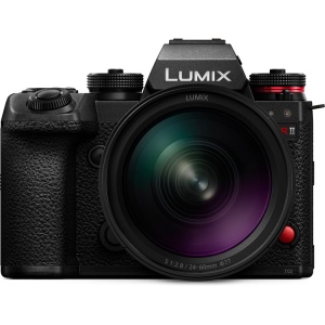 Panasonic Lumix S 24-60mm f/2.8, Obiectiv Full-Frame, L-mount