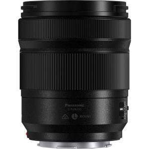 Panasonic Lumix S 28-200mm f4-7.1 MACRO O.I.S, Obiectiv Full-Frame cu L-Mount