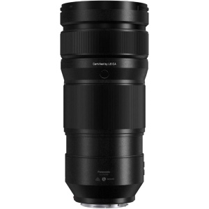 Panasonic Lumix S PRO 70-200mm f/2.8 O.I.S., Obiectiv Full-Frame cu L-mount