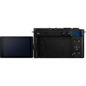 Panasonic Lumix S9, Camera mirrorless, Full Frame, Body, 24.2MP, 6K, Night Blue
