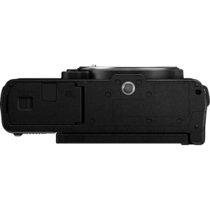 Panasonic Lumix S9 Jet Black Body, Camera mirrorless, Full Frame, 24.2MP, 6K