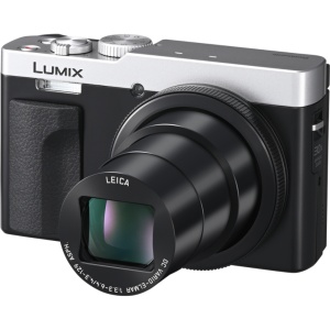 Panasonic Lumix TZ99 Silver