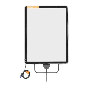 Panou de difuzie reglabil electronic Godox KNOWLED AD21, 60x45cm