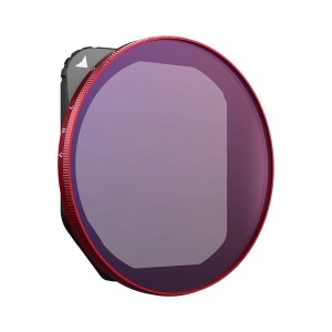 PGYTECH Filtru VND 6-9 Stop pentru DJI Mavic 3