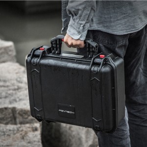PGYTECH Geanta de transport rigida pentru DJI Mavic 3 Pro/Mavic 3 Classic/Mavic 3/Mavic 3E