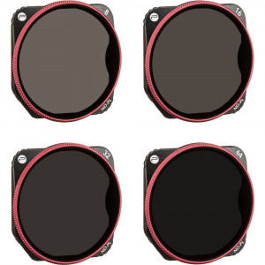 PGYTECH Kit 4 filtre ND/PL pentru DJI MAVIC 3
