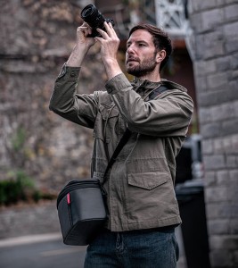 PGYTECH OneMo 2 Backpack 35L (Space Black)