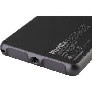 Phottix M200R, Panou LED RGB, 3200-5600K
