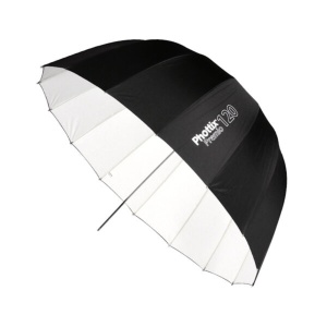 Phottix Premio 120 cm, Umbrela reflectorizanta