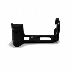Placuta L Caruba LPL-XT1 pentru Fujifilm X-T1