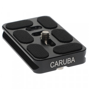 Placuta pentru trepied, Caruba, PU60