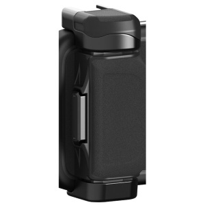 PolarPro LiteChaser, Grip din cauciuc pentru Husa LiteChaser, iPhone 17 Pro