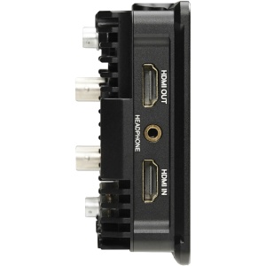 PortKeys BM5IV, Monitor 5.5 inch, 4K, HDMI/3G-SDI, touchscreen