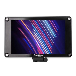 PORTKEYS monitor HS7T II Metal Edition 7", 4K HDMI, 3G-SDI, 3D LUT
