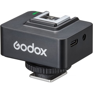 Receptor Wireless TTL Godox XR-S 2.4GHz pentru Sony