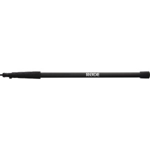 RODE Boompole Pro, Brat telescopic din carbon pentru microfon, 81-300cm