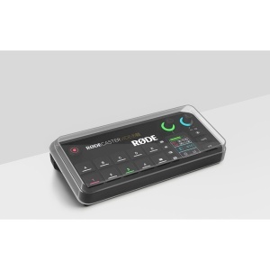 RODE RODECaster Video S, Consola de productie video All-In-One cu mixer audio integrat